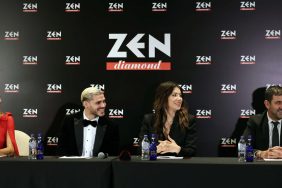 Mauro Icardi ve Wanda Nara, ZEN Pırlanta
