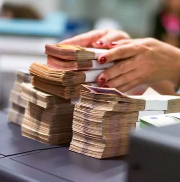 2024 Yılında EFT ve Havale Ücretlerine Büyük Zam! 7 2024 Yılında EFT ve Havale Ücretleri