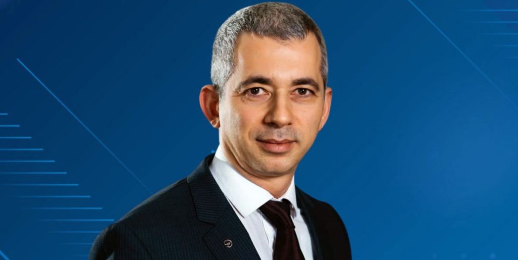 Ali Aköz