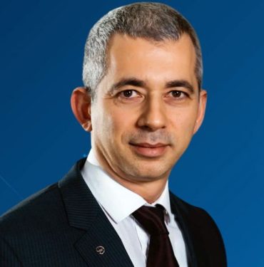 Ali Aköz