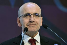 Bakan Şimşek, New York'taki Yatırımcı Günü Toplantısına Çevrimiçi Katılacak 2 Bakan Mehmet Şimşek