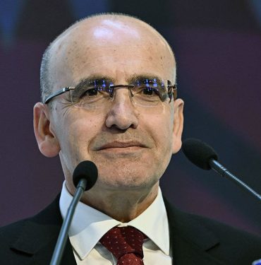 Bakan Şimşek, New York'taki Yatırımcı Günü Toplantısına Çevrimiçi Katılacak 8 Bakan Mehmet Şimşek
