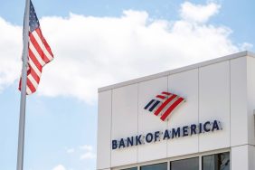 Bank of America