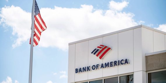 Bank of America, Borsa İstanbul’da 6.3 Milyar Liralık Rekor Net Alım Gerçekleştirdi