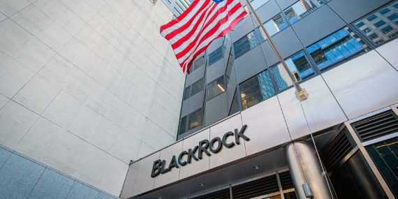BlackRock, Küresel İş Gücünün Yaklaşık %3’ünü İşten Çıkaracak