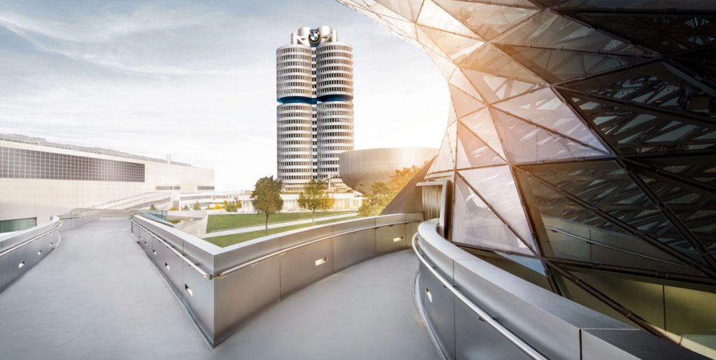 BMW Group