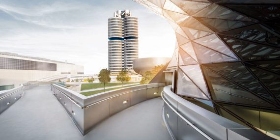 BMW’nin Türkiye ve Dünya Çapındaki Satış Başarısı