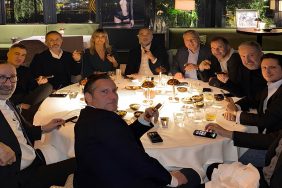 Bosphorus Cigar Club