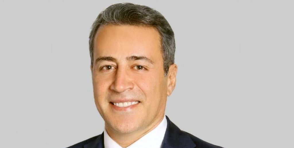 Cem Muratoğlu
