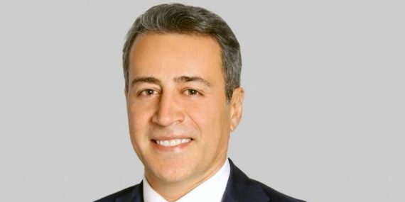 Cem Muratoğlu, HSBC Türkiye’nin Yeni Genel Müdür Yardımcısı Oldu