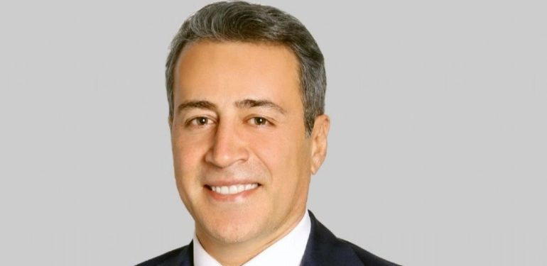 Cem Muratoğlu, HSBC Türkiye'nin Yeni Genel Müdür Yardımcısı Oldu 1 Cem Muratoğlu
