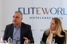 Elite World Hotels & Resorts: Turizmde Yeni Yatırımlarla Büyümeye Devam Ediyor