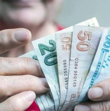 E-Devlet Üzerinden Emekli Maaş Zamları Açıklandı: Yüzde 37.57 Oranında Artış 3 Emekli Maaşı