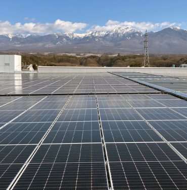 Epson, Küresel Çapta %100 Yenilenebilir Enerjiye Geçişini Tamamladı 9 Yenilenebilir Enerji
