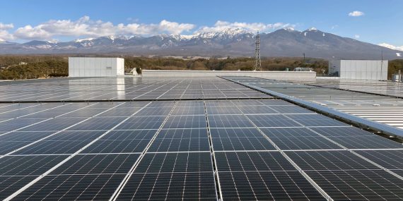 Epson, Küresel Çapta %100 Yenilenebilir Enerjiye Geçişini Tamamladı