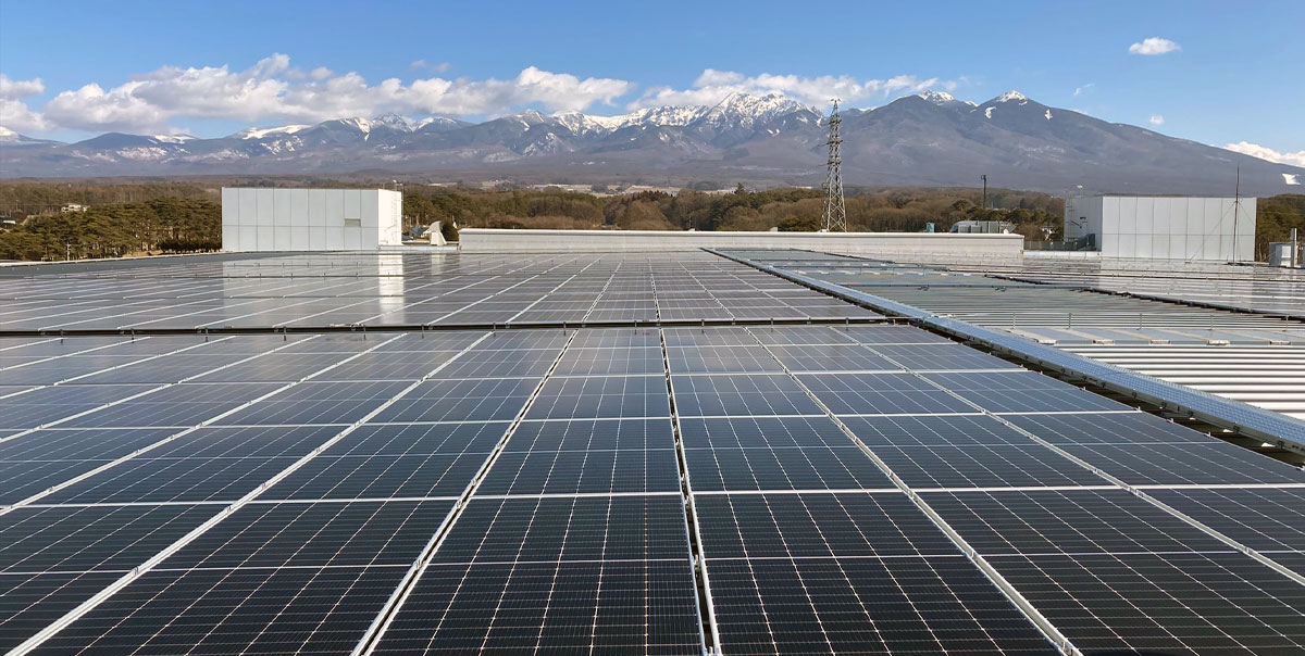 Epson, Küresel Çapta %100 Yenilenebilir Enerjiye Geçişini Tamamladı 2 Yenilenebilir Enerji