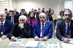 FİSKOBİRLİK'ten Dev Hamle: 96 Milyon Liralık Sipariş Alındı 1 Fiskobirlik Yönetim Kurulu