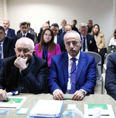 FİSKOBİRLİK'ten Dev Hamle: 96 Milyon Liralık Sipariş Alındı 10 Fiskobirlik Yönetim Kurulu