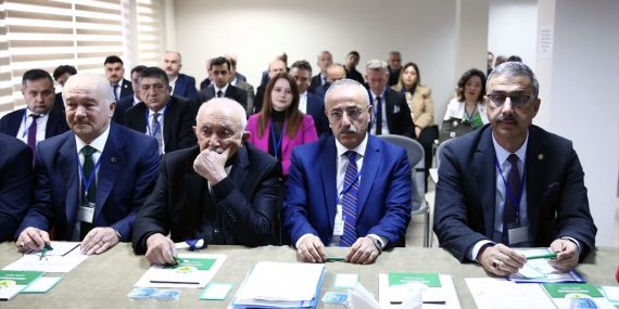 FİSKOBİRLİK’ten Dev Hamle: 96 Milyon Liralık Sipariş Alındı