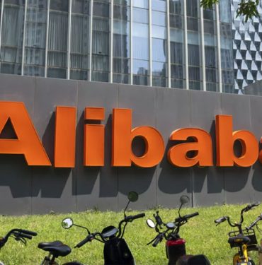 JD.com, Alibaba'ya Karşı Açtığı Tekelcilik Davasında Zafer Kazandı 7 Alibaba