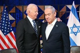 Biden'dan Netanyahu'ya Ordusuz Filistin Devleti Önerisi 6 Joe Biden, Binyamin Netanyahu