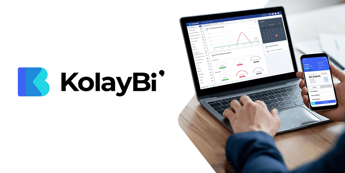 Ön Muhasebe Programı Alırken Nelere Dikkat Edilmeli? 2 Kolaybi Online Ön Muhasebe Programı