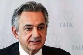 Mehmet Ali Yalçındağ, TAİK Başkanlığından Ayrılıyor: Yeni Başkan Murat Özyeğin 5 Mehmet Ali Yalçındağ