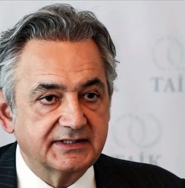 Mehmet Ali Yalçındağ