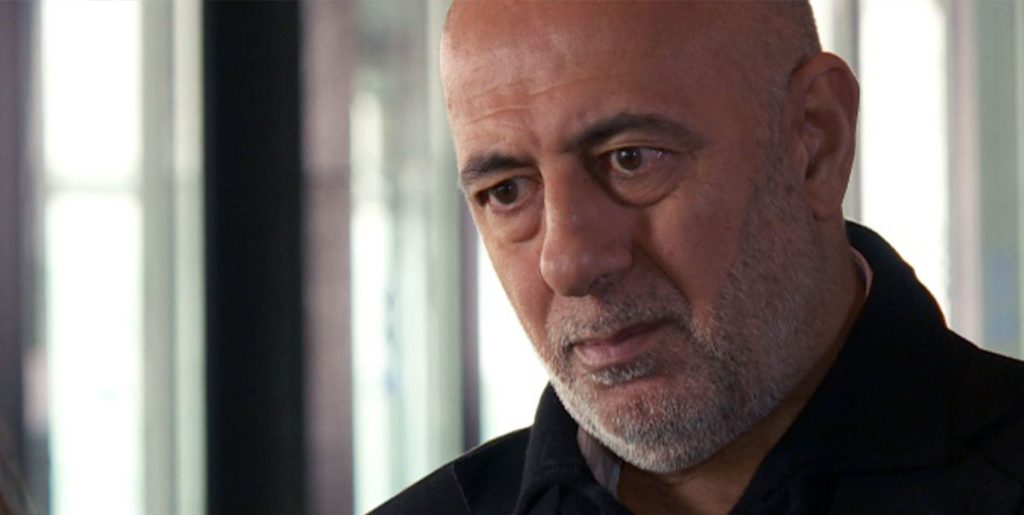 Mehmet Koçarslan