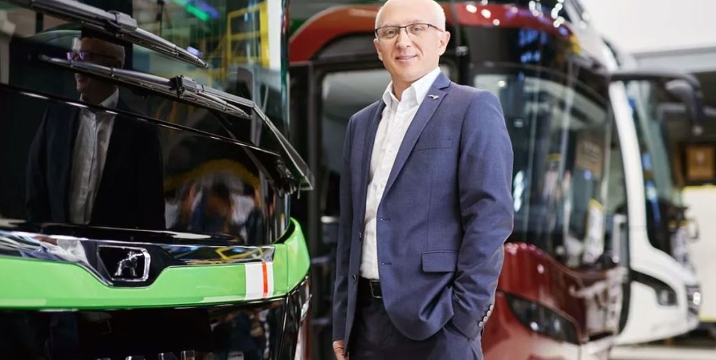 Mehmet Şermet