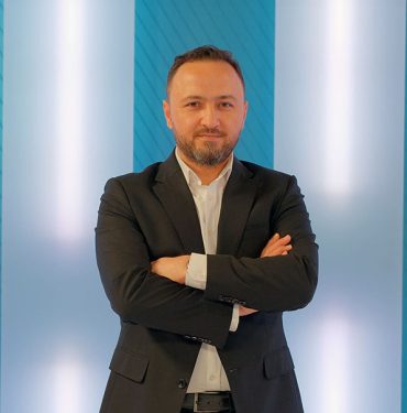 Kargoist’e Yeni Operasyondan Sorumlu Genel Müdür Yardımcısı Mesut Yüksel Atandı 2 Mesut Yüksel
