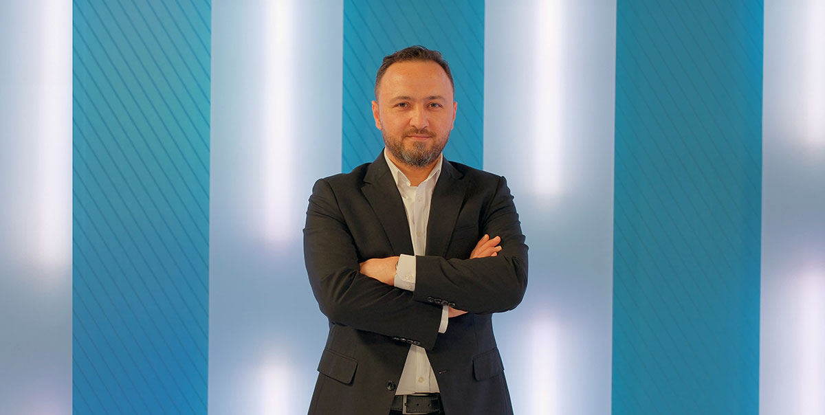 Kargoist’e Yeni Operasyondan Sorumlu Genel Müdür Yardımcısı Mesut Yüksel Atandı 2 Mesut Yüksel