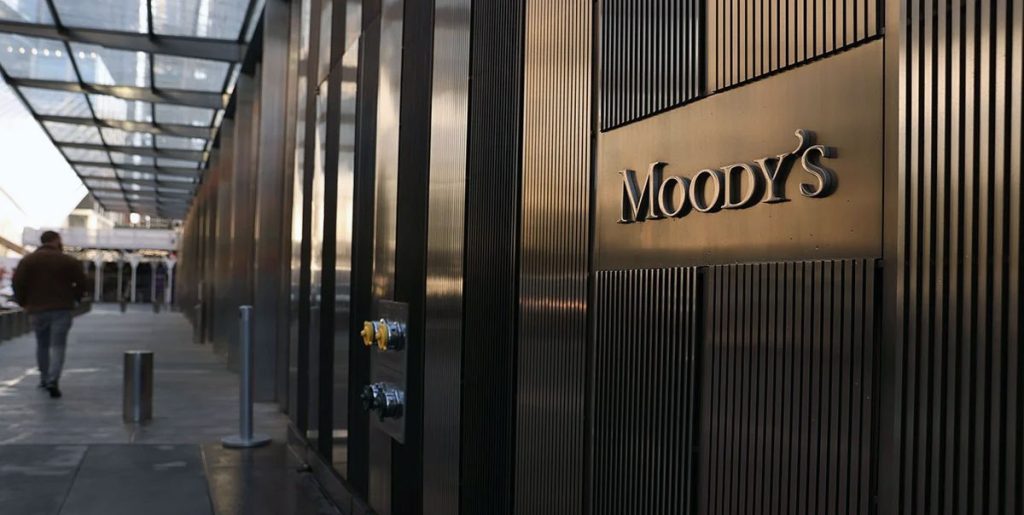 Moody's