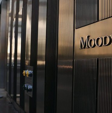 Moody's, Türkiye'nin Kredi Not Görünümünü "Pozitif"e Yükseltti 8 Moody's