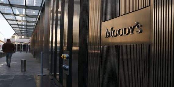 Moody’s, Türkiye’nin Kredi Not Görünümünü “Pozitif”e Yükseltti