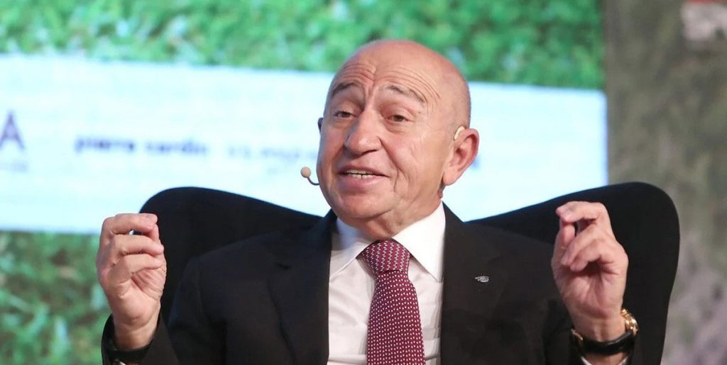Nihat Özdemir