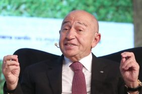 Limak Grubu Onursal Başkanı Nihat Özdemir'in Kız Kardeşi Ayşegül Şarer Vefat Etti 7 Nihat Özdemir