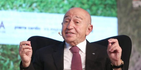 Limak Grubu Onursal Başkanı Nihat Özdemir’in Kız Kardeşi Ayşegül Şarer Vefat Etti