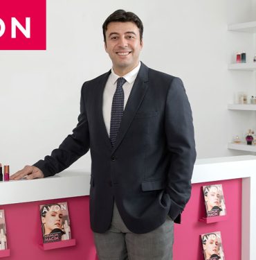 Orkun Gül, Avon Global’de 23 Ülkeye Liderlik Edecek 5 Orkun Gül