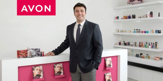 Orkun Gül, Avon Global’de 23 Ülkeye Liderlik Edecek