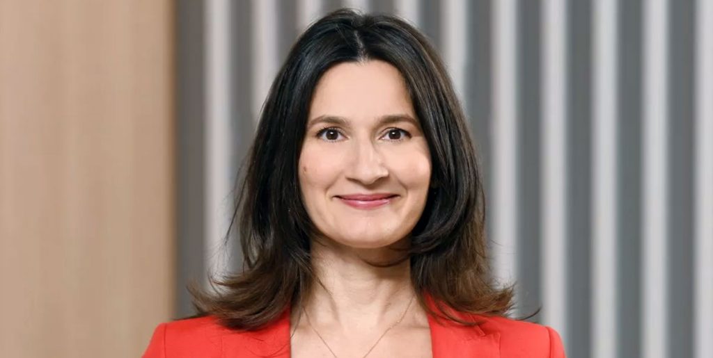 Pelin Aydoğdu
