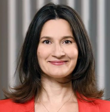 Pelin Aydoğdu, Danone Uzman Beslenme Erişkin Grubu Başkan Yardımcısı Olarak Atandı 3 Pelin Aydoğdu