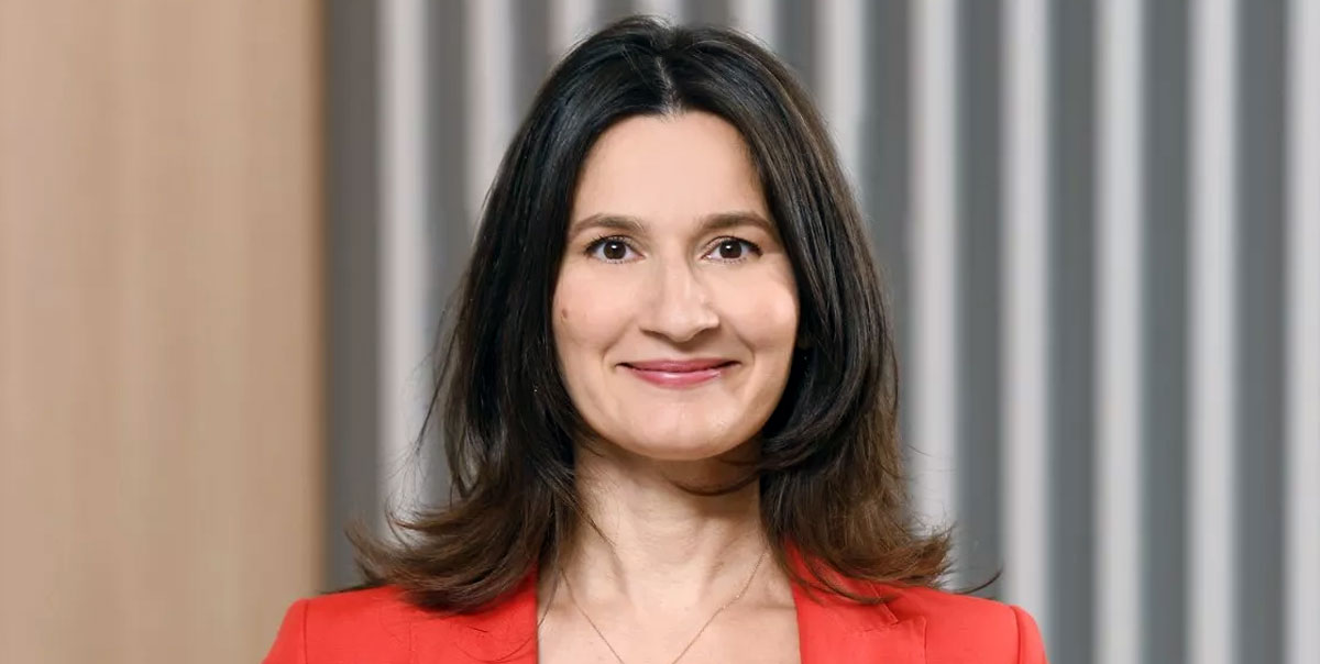 Pelin Aydoğdu, Danone Uzman Beslenme Erişkin Grubu Başkan Yardımcısı Olarak Atandı 2 Pelin Aydoğdu