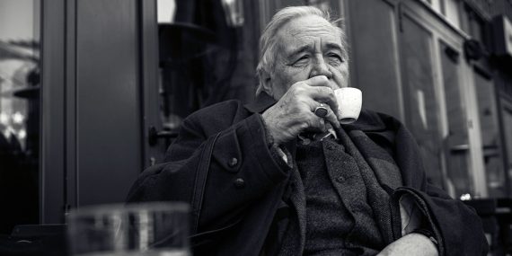 Prof. İlber Ortaylı, Yomra’da Eski Türkiye’nin Ahlaki Değerlerini Vurguladı