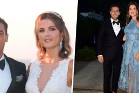 Koray Helvacıoğlu, Gizem Sabancı