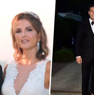 Sabancı Ailesinin Damadı, Boşanma Davasında Rekor Tazminat Talep Ediyor 8 Koray Helvacıoğlu, Gizem Sabancı