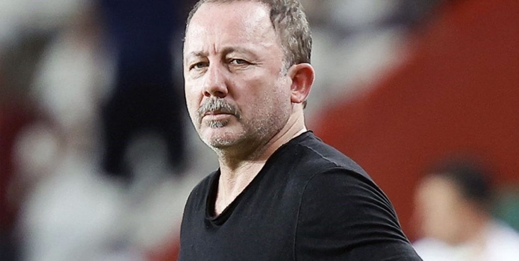 Sergen Yalçın