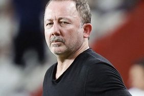 Sergen Yalçın