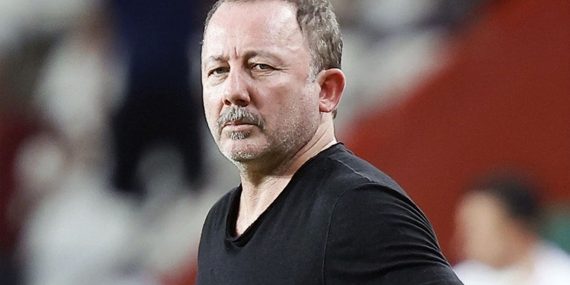 Sergen Yalçın, Süper Lig’e Antalyaspor ile Geri Dönüyor