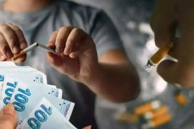 Türkiye'de Sigara Fiyatlarına Yeni Zam: Güncel Listesi 3 Sigara fiyatları zamlandı